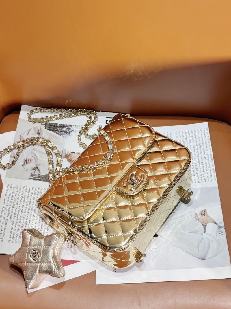 Ch**el cf series bags